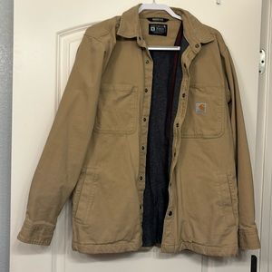 Carhartt Rugged Flex jacket